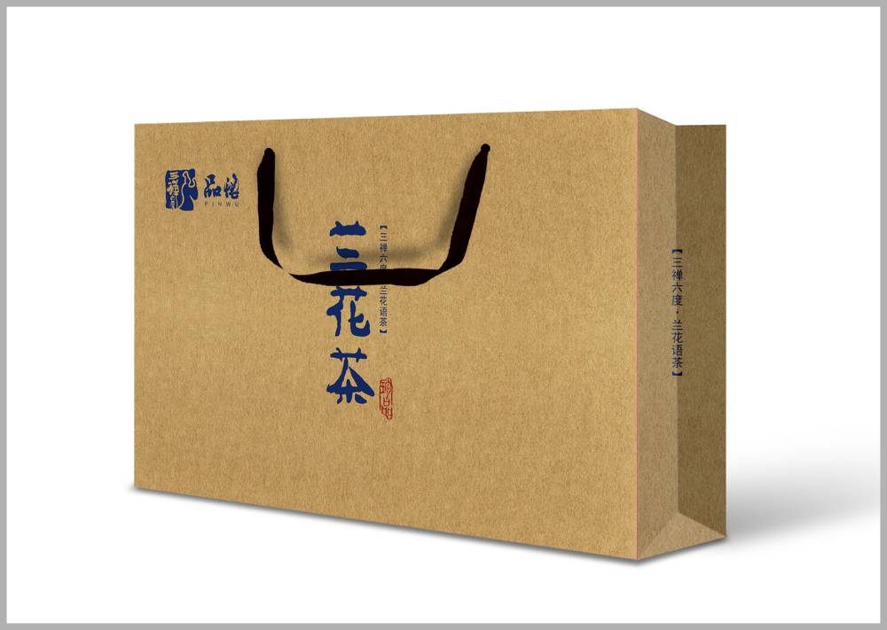 鹤城区包装设计重视“战略”和“战术”