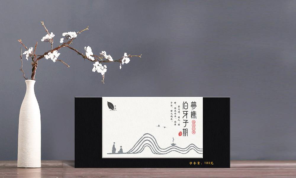 鹤城区国潮包装设计的创新路径——传统文化与年轻潮流的破圈融合